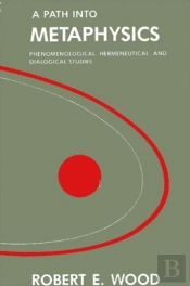 A Path Into Metaphysics