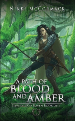 Bertrand.pt - A Path Of Blood And Amber