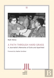 A Path Through Hard Grass