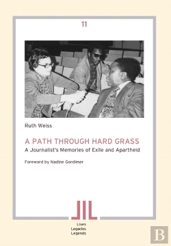 Bertrand.pt - A Path Through Hard Grass