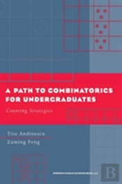 A Path To Combinatorics For Undergraduates
