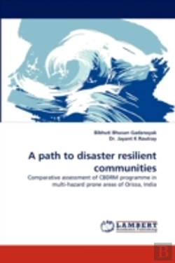 Bertrand.pt - A Path To Disaster Resilient Communities