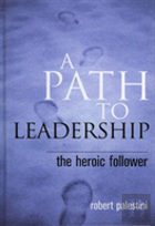 A Path To Leadership