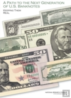 Bertrand.pt - A Path To The Next Generation Of U.S. Banknotes