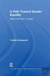 A Path Toward Gender Equality