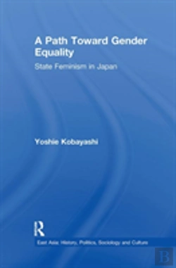 Bertrand.pt - A Path Toward Gender Equality