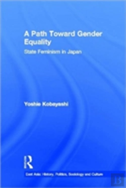 Bertrand.pt - A Path Toward Gender Equality