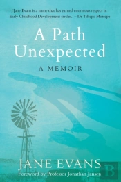 A Path Unexpected - A Memoir