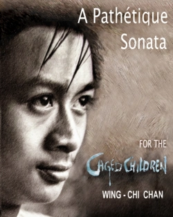 Bertrand.pt - A Pathetique Sonata For The Caged Children