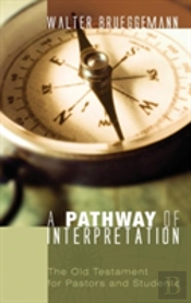 A Pathway Of Interpretation