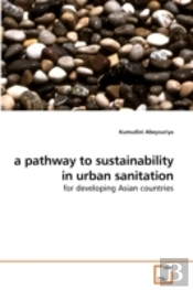 A Pathway To Sustainability In Urban San