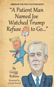 'A Patient Man Named Joe Watched Trump Refuse To Go...'