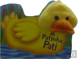 Bertrand.pt - A Patinha Pati