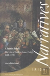 A Patriot Priest