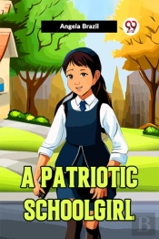 A Patriotic Schoolgirl (Edition2023)