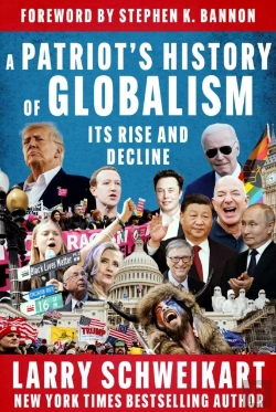 Bertrand.pt - A Patriot'S History Of Globalism