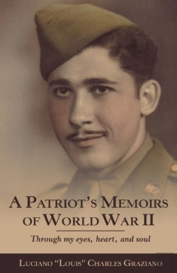 Bertrand.pt - A Patriot'S Memoirs Of World War Ii