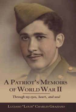 Bertrand.pt - A Patriot'S Memoirs Of World War Ii