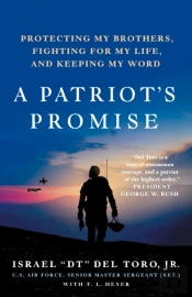A Patriot'S Promise