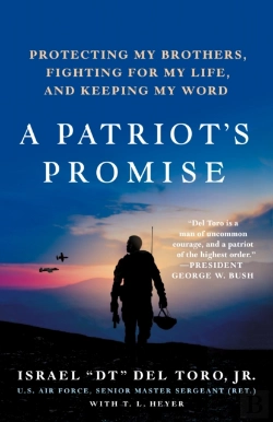 Bertrand.pt - A Patriot'S Promise