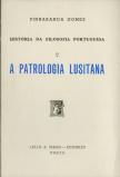 A Patrologia Lusitana