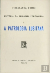 A Patrologia Lusitana