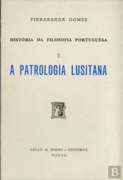 Bertrand.pt - A Patrologia Lusitana
