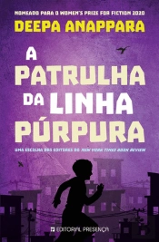 A Patrulha da Linha Púrpura