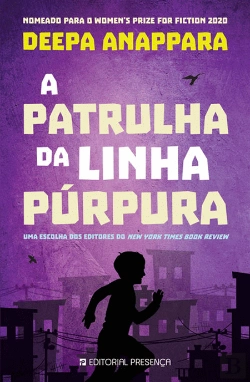 Bertrand.pt - A Patrulha da Linha Púrpura