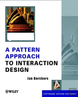 Bertrand.pt - A Pattern Approach To Interaction Design