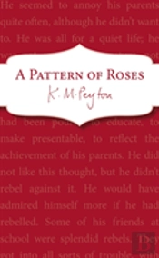 A Pattern Of Roses