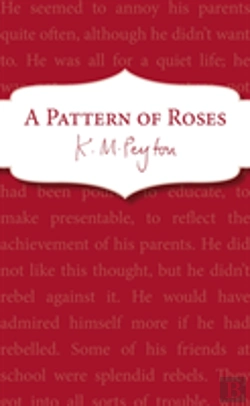 Bertrand.pt - A Pattern Of Roses