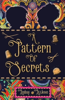Bertrand.pt - A Pattern Of Secrets