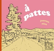 A Pattes