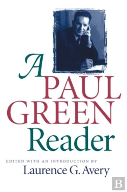 Bertrand.pt - A Paul Green Reader