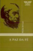 A Paz da Fé