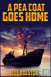 A Pea Coat Goes Home