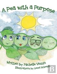 A Pea With A Purpose