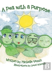 A Pea With A Purpose