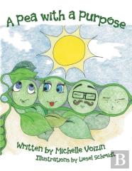 A Pea With A Purpose