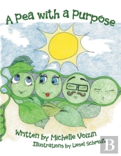 A Pea With A Purpose