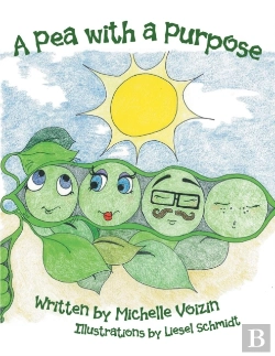 Bertrand.pt - A Pea With A Purpose