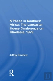 A Peace In Southern Africa