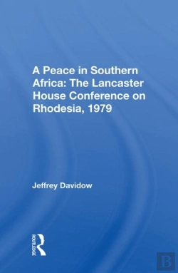 Bertrand.pt - A Peace In Southern Africa