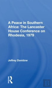 A Peace In Southern Africa