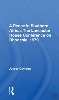 Bertrand.pt - A Peace In Southern Africa