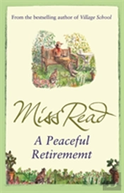 A Peaceful Retirement