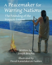 A Peacemaker For Warring Nations
