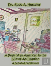 A Peak Of An American In The Life Of An Egyptian