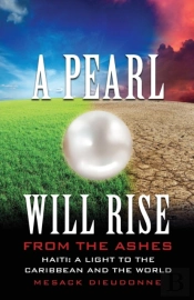 A Pear Will Rise From The Ashes